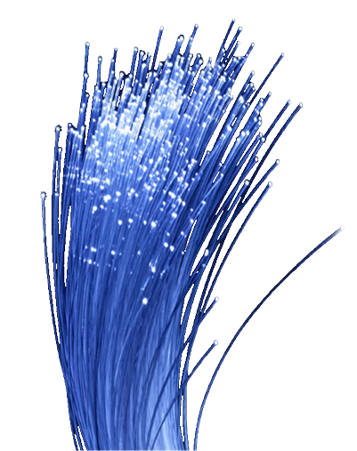 Fiber optics